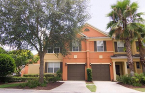 Spacious Perfect family Townhouse near Disney